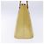 LOUIS VUITTON Borsa a Mano Houston Monogram Vernis Grigio M91053 LV Auth BA4451 - vista 5