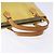 LOUIS VUITTON Borsa a Mano Houston Monogram Vernis Grigio M91053 LV Auth BA4451 - vista 7