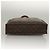 LOUIS VUITTON Borsa Sac Plat Monogram M51140 LV Auth 136062 Monogramma - vista 5