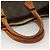 LOUIS VUITTON Borsa Sac Plat Monogram M51140 LV Auth 136062 Monogramma - vista 7
