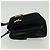 Borsa a Spalla Gancini in Pelle e Suede Salvatore Ferragamo Blu Navy Oro Auth 137474 D'oro - vista 5