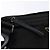 Borsa a Spalla PRADA in Nylon Nero Argento Autentica ar13740 - vista 10