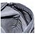 Borsa a Spalla PRADA in Nylon Nero Argento Autentica ar13740 - vista 19