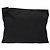 Borsa a Spalla PRADA in Nylon Nero Argento Autentica ar13740 - vista 2