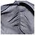 Borsa a Spalla PRADA in Nylon Nero Argento Autentica ar13740 - vista 20