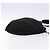 Borsa a Spalla PRADA in Nylon Nero Argento Autentica ar13740 - vista 3