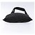 Borsa a Spalla PRADA in Nylon Nero Argento Autentica ar13740 - vista 5