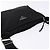 Borsa a Spalla PRADA in Nylon Nero Argento Autentica ar13740 - vista 6