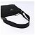 Borsa a Spalla PRADA in Nylon Nero Argento Autentica ar13740 - vista 7