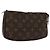 LOUIS VUITTON Pochette Accessori Monogram M51980 LV Auth 137062 Monogramma