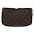 LOUIS VUITTON Pochette Accessori Monogram M51980 LV Auth 137062 Monogramma - vista 13