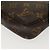 LOUIS VUITTON Pochette Accessori Monogram M51980 LV Auth 137062 Monogramma - vista 17
