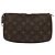 LOUIS VUITTON Pochette Accessori Monogram M51980 LV Auth 137062 Monogramma - vista 2