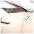 LOUIS VUITTON Borsa Sac Plat Monogram M51140 Auth LV 136093 Monogramma - vista 12