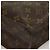 LOUIS VUITTON Borsa Sac Plat Monogram M51140 Auth LV 136093 Monogramma - vista 16