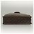 LOUIS VUITTON Borsa Sac Plat Monogram M51140 Auth LV 136093 Monogramma - vista 5
