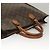 LOUIS VUITTON Borsa Sac Plat Monogram M51140 Auth LV 136093 Monogramma - vista 6