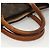 LOUIS VUITTON Borsa Sac Plat Monogram M51140 Auth LV 136093 Monogramma - vista 7