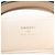 CHANEL Pochette Matelassé in Pelle di Agnello Nera Oro CC Auth 132970M Nero D'oro - vista 21