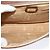 Borsa a Spalla GG Canvas Gucci Marrone Oro 004 49 0195 Auth 133417 D'oro - vista 17
