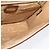 Borsa a Spalla GG Canvas Gucci Marrone Oro 004 49 0195 Auth 133417 D'oro - vista 18