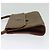Borsa a Spalla GG Canvas Gucci Marrone Oro 004 49 0195 Auth 133417 D'oro - vista 4