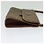 Borsa a Spalla GG Canvas Gucci Marrone Oro 004 49 0195 Auth 133417 D'oro - vista 5
