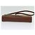 Borsa a Spalla GG Canvas Gucci Marrone Oro 004 49 0195 Auth 133417 D'oro - vista 9