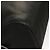 Borsa a spalla con catena Prada in pelle nera e oro Auth yk18939 Nero D'oro - vista 15