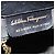 Zaino Vala Vala in suede nero e oro Auth 133755 di Salvatore Ferragamo D'oro - vista 12
