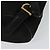 Zaino Vala Vala in suede nero e oro Auth 133755 di Salvatore Ferragamo D'oro - vista 17