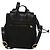 Zaino Vala Vala in suede nero e oro Auth 133755 di Salvatore Ferragamo D'oro - vista 2