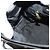 Zaino Vala Vala in suede nero e oro Auth 133755 di Salvatore Ferragamo D'oro - vista 20