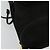 Zaino Vala Vala in suede nero e oro Auth 133755 di Salvatore Ferragamo D'oro - vista 8