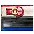 Clutch Colorblock Tory Burch Multicolore - vista 11