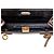 Clutch Colorblock Tory Burch Multicolore - vista 13