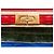 Clutch Colorblock Tory Burch Multicolore - vista 8