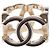 Gioielli CHANEL in Metallo Nero - 102820 - vista 3