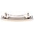 Gioielli CHANEL in Metallo Dorato - 102822 D'oro - vista 5