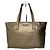 Vintage Gucci Monogramm Tasche Gold Golden