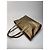 Vintage Gucci Monogramm Tasche Gold Golden - Ansicht 12