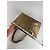 Vintage Gucci Monogramm Tasche Gold Golden - Ansicht 13