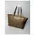 Vintage Gucci Monogramm Tasche Gold Golden - Ansicht 15
