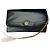 Vintage Givenchy 4G Tasche aus Lackleder schwarz