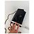 Vintage Givenchy 4G Tasche aus Lackleder schwarz - Ansicht 13