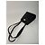Vintage Courreges Paris Ledertasche schwarz - Ansicht 10