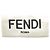 Portachiavi Mini Box Charm Fendi Giallo - vista 8