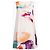 Chloé Abendkleid, Modell Brush Print SS2008 Mehrfarben - Ansicht 4