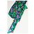Vestido Mini de Seda com Estampa Floral Alessandra Rich - vista 2