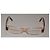 Gafas de sol Chanel 3064-b Rojas de Plástico - vista 2